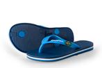 Ipanema Slippers in maat 27 Blauw | 10% extra korting, Verzenden, Jongen of Meisje, Ipanema, Schoenen