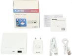 Alecto SMART-BRIDGE10 Koppeling punt - Smart Zigbee gateway, Verzenden