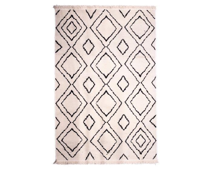 Vloerkleed Groove 160x230 cm | By-Boo-Wit, Huis en Inrichting, Stoffering | Tapijten en Kleden, Nieuw, Ophalen of Verzenden