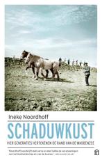 9789046707616 Schaduwkust Ineke Noordhoff, Boeken, Studieboeken en Cursussen, Verzenden, Nieuw, Ineke Noordhoff