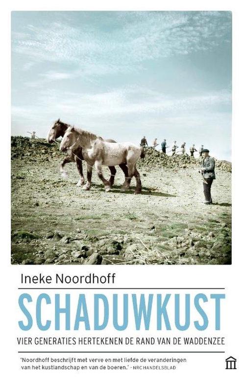 9789046707616 Schaduwkust Ineke Noordhoff, Boeken, Studieboeken en Cursussen, Nieuw, Verzenden