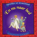 SPROOKJES UIT DROMENLAND : TIJD VOOR BED 9789058885968, Verzenden, Gelezen