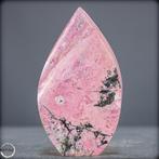 Natuurlijke Rhodochrosietvlam uit Argentinië – Een symbool