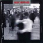 cd - Andy Sheppard - Dancing Man &amp; Woman, Verzenden, Zo goed als nieuw