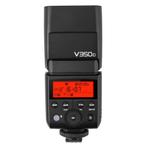 Godox Speedlite V350C flitser voor Canon - Tweedehands, Verzenden, Gebruikt