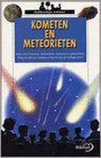 Kometen En Meteorieten 9789054833116 Antonin Masson, Gelezen, Antonin Masson, Verzenden
