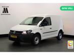 Volkswagen Caddy | Zakelijke Lease v.a. €216.44 pm, Automaat, Stof, Gebruikt, Euro 6