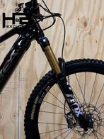 Orbea Wild FS M-Team Carbon 29 inch E-Mountainbike XT 2022, Fietsen en Brommers, Fietsen | Mountainbikes en ATB, Overige merken