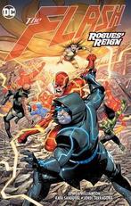 The Flash Volume 13: Rogues Reign, Boeken, Strips | Comics, Zo goed als nieuw, Verzenden