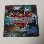 Thunderdome school edition 98-99, Verzenden, Gebruikt