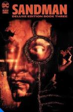 The Sandman: The Deluxe Edition Book Three, Boeken, Verzenden, Nieuw