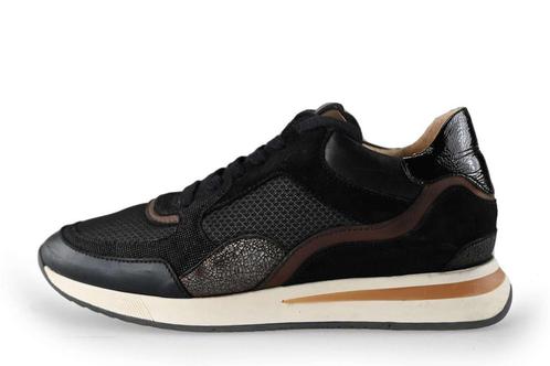VIA VAI Sneakers in maat 39 Zwart | 10% extra korting, Kleding | Dames, Schoenen, Zwart, Zo goed als nieuw, Sneakers of Gympen