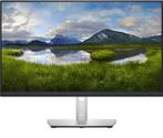 Dell P2422H 24 Inch 1920 x 1080 | IPS Paneel | Displaypor..., Ophalen of Verzenden, Gebruikt