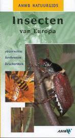 Anwb Natuurgids Insecten 9789018015671 H. Hofmann, Boeken, H. Hofmann, Gelezen, Verzenden