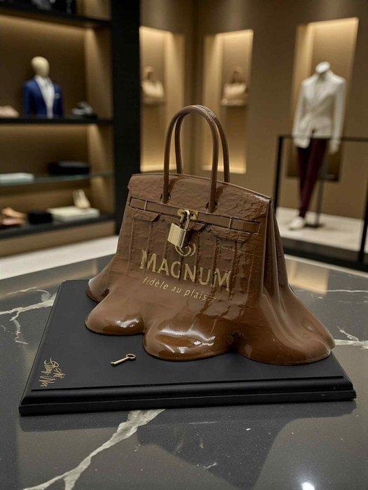 Art Stray-Nos - “ Fidèle au Plaisir by Hermès ”, Antiek en Kunst, Kunst | Designobjecten