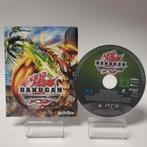 Bakugan Defenders of the Core Playstation 3, Spelcomputers en Games, Ophalen of Verzenden, Nieuw