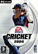 EA Sports Cricket 2004 (PC) PLAY STATION 2, Gebruikt, Verzenden