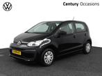Volkswagen up! | Zakelijke Lease v.a. €220.32 pm, Auto's, Automaat, Gebruikt, Up!, Zwart
