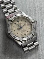 TAG Heuer - 2000 Series - Zonder Minimumprijs - 962.213 -, Sieraden, Tassen en Uiterlijk, Horloges | Heren, Nieuw