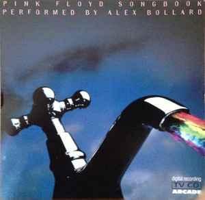 cd - Alex Bollard - Pink Floyd Songbook, Cd's en Dvd's, Cd's | Overige Cd's, Zo goed als nieuw, Verzenden