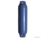 Majoni fender 5-25x80cm blauw, Watersport en Boten, Verzenden, Nieuw