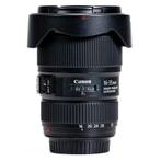 Canon EF 16-35mm f/4L IS USM met garantie, Verzenden, Nieuw