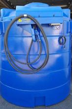 AdBlue ® geschikte stationaire tank 6.000 liter voor opsl..., Zakelijke goederen, Agrarisch | Werktuigen, Verzenden