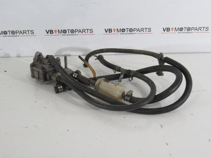 Mikuni DF52-22, Motoren, Onderdelen | Overige, Ophalen of Verzenden