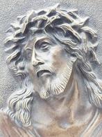 Plaquette - Ecce Homo - Brons