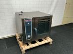 Rational Combi steamer SCC 61 Elektrisch 5 Senses, Ophalen of Verzenden, Gebruikt, Ovens, Magnetrons en Steamers