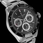 Tecnotempo - Chrono Round - Designed and Assembled in, Nieuw