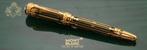 Montblanc - Patron of Art Peter I the Great - Vulpen, Nieuw