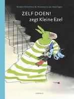 Zelf doen! zegt Kleine Ezel (9789025887117), Boeken, Verzenden, Nieuw