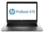 HP ProBook 470 G1| i5-4200M| 8GB DDR3| 240GB SSD| 17,3