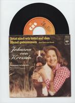 Johanna Von Koczian – Jetzt Sind Wir Total Auf Den Hund Geko, Ophalen of Verzenden, Nieuw in verpakking