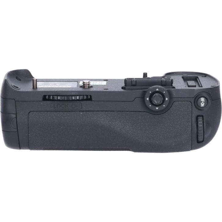 Nikon MB-D12 Batterypack voor D810/D800/800E CM2869, Audio, Tv en Foto, Fotografie | Accu's en Batterijen, Gebruikt, Ophalen of Verzenden
