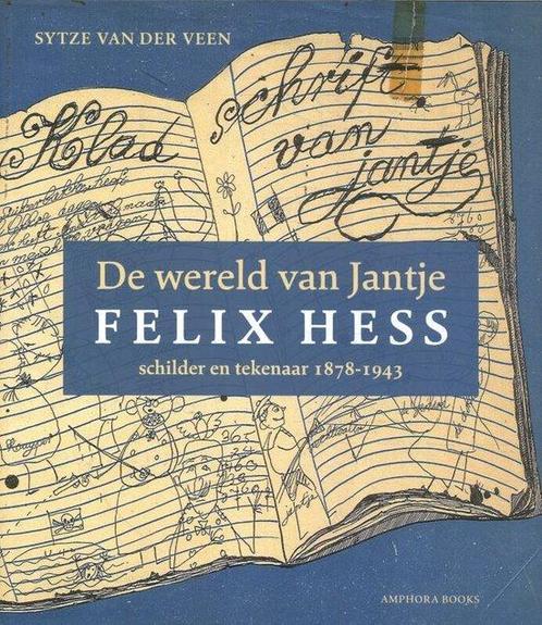 9789064461712 De wereld van Jantje Sytze van der Veen, Boeken, Studieboeken en Cursussen, Nieuw, Verzenden