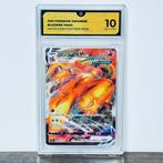 Pokémon Graded card - Blaziken Vmax - Matchless Fighters, Nieuw