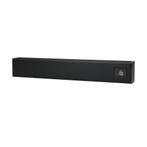 Convector Verwarming Eurom Alutherm Baseboard 1000W Laag, Doe-het-zelf en Verbouw, Verwarming en Radiatoren, Ophalen of Verzenden