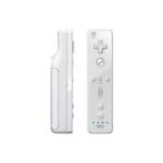 Refurbished Wii-Afstandsbediening wit Kopen voor de Wii, Spelcomputers en Games, Spelcomputers | Nintendo Wii, Met 1 controller