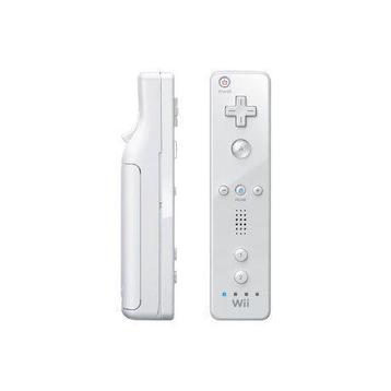Refurbished Wii-Afstandsbediening wit Kopen voor de Wii