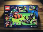 Lego Set - 76013 - DC Super Heroes - Batman: The Joker Steam, Nieuw