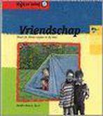 Vriendschap / Kijk en beleef 9789057880230 B. Memel-Saris, Verzenden, Zo goed als nieuw, B. Memel-Saris
