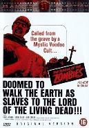 Plague of the Zombies - DVD, Cd's en Dvd's, Dvd's | Horror, Verzenden, Nieuw in verpakking