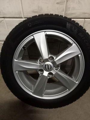 Winterwiel winterband Volvo V40 V50 C30 S40 16 goedkoop beschikbaar voor biedingen