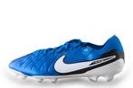 Nike Voetbalschoenen in maat 44½ Blauw | 10% extra korting, Nike, Zo goed als nieuw, Verzenden, Blauw