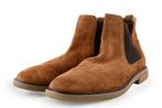 Clarks Chelsea boots in maat 45 Cognac | 10% korting, Kleding | Heren, Schoenen, Overige kleuren, Verzenden, Boots, Clarks