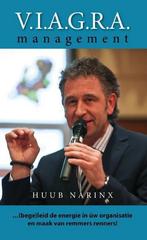 V.I.A.G.R.A. management 9789461550125 Huub Narinx, Boeken, Verzenden, Gelezen, Huub Narinx