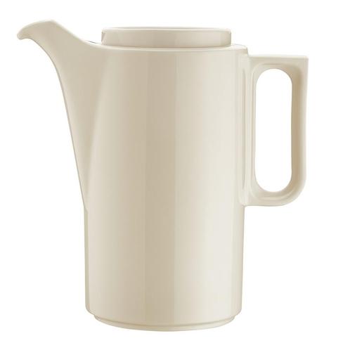 GGM Gastro | (12 stuks ) PERA Creme - Koffiekan - 300 cc - |, Huis en Inrichting, Keuken | Servies, Effen, Verzenden