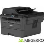 Brother MFC-L2710DW Compacte All-in-one A4 zwart-wit laserpr